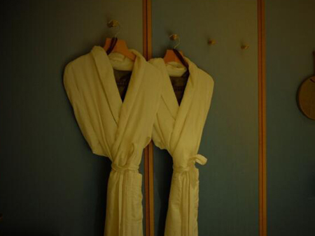 青岛李沧区桑拿会所｜排湿排毒·焕活身心