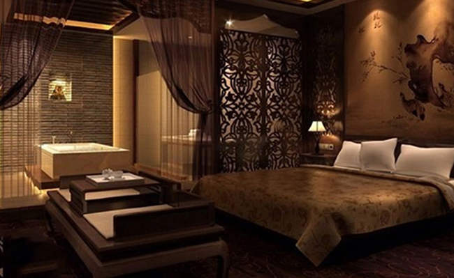 青岛李沧区SPA会所｜轻奢疗愈·舒缓时光